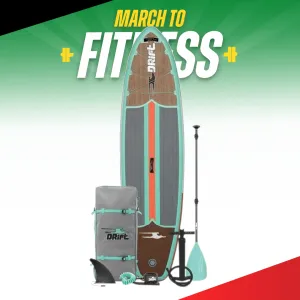 Bote Drift Classic - 10' 8"