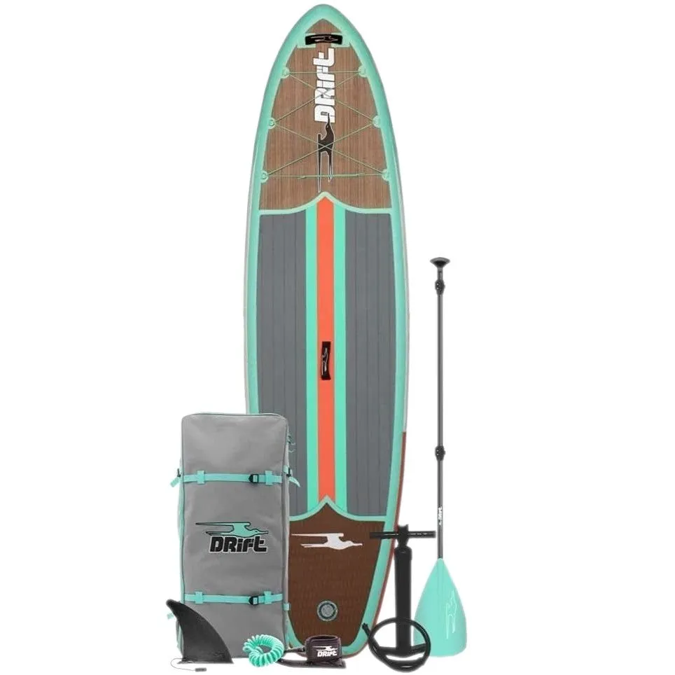 Bote Drift Classic - 10' 8"