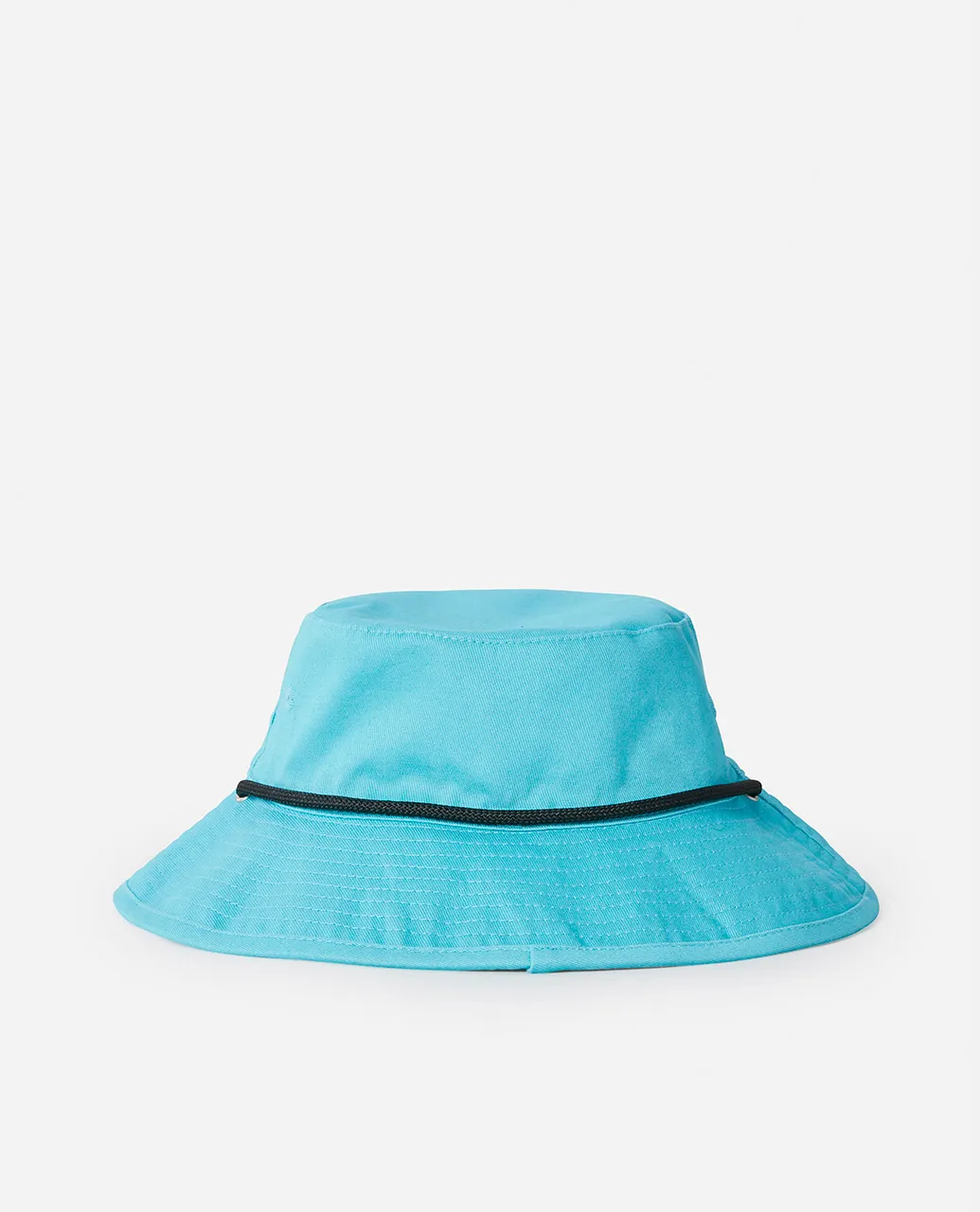 Boys Revo Wide Brim Hat in Aqua