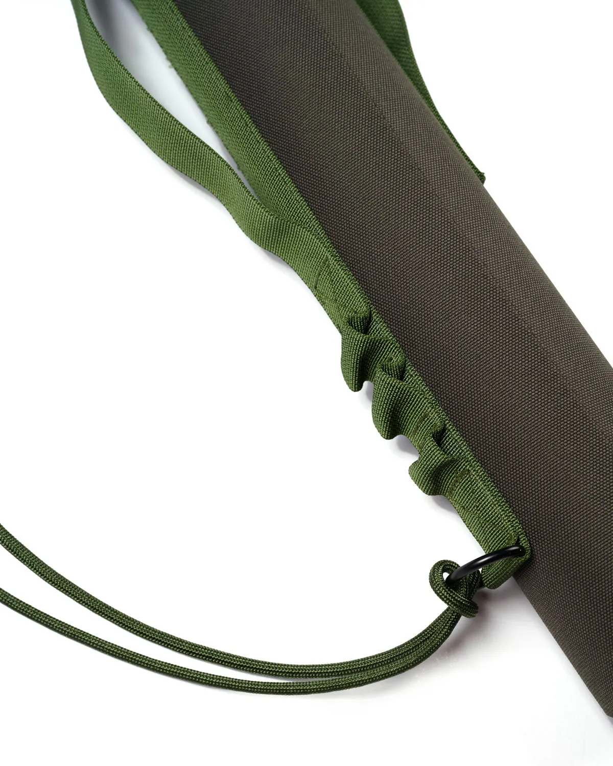 Brain Dead x Nation Fishing Co 9' 5WT Rod - Green