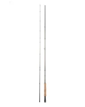 Brain Dead x Nation Fishing Co 9' 5WT Rod - Green