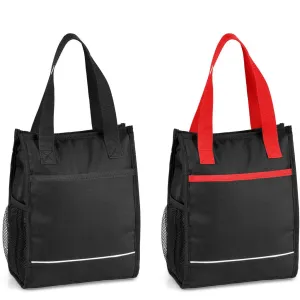 Bright 8-Can Lunch Cooler