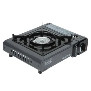 Bright Spark Portable Gas Cartridge Stove BS100 Bright Spark Portable Gas Cartridge Stove BS100
