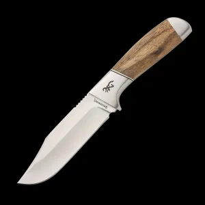 Browning 3220537 Sage Creek Fixed Knife