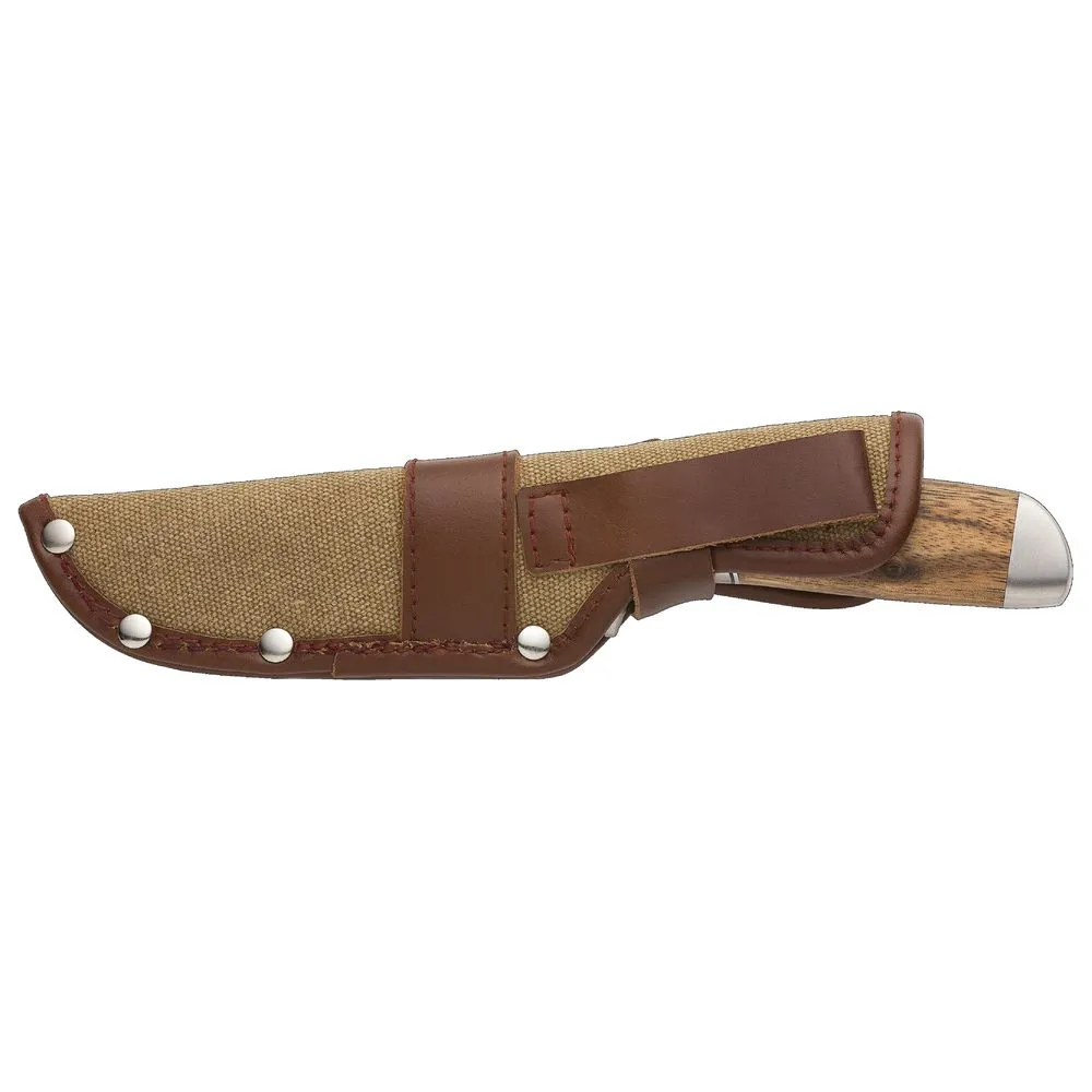 Browning 3220537 Sage Creek Fixed Knife