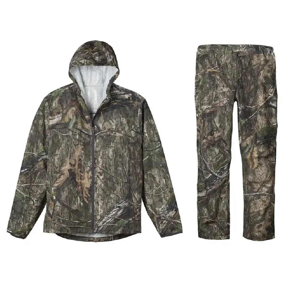 Browning CFS Rainsuit