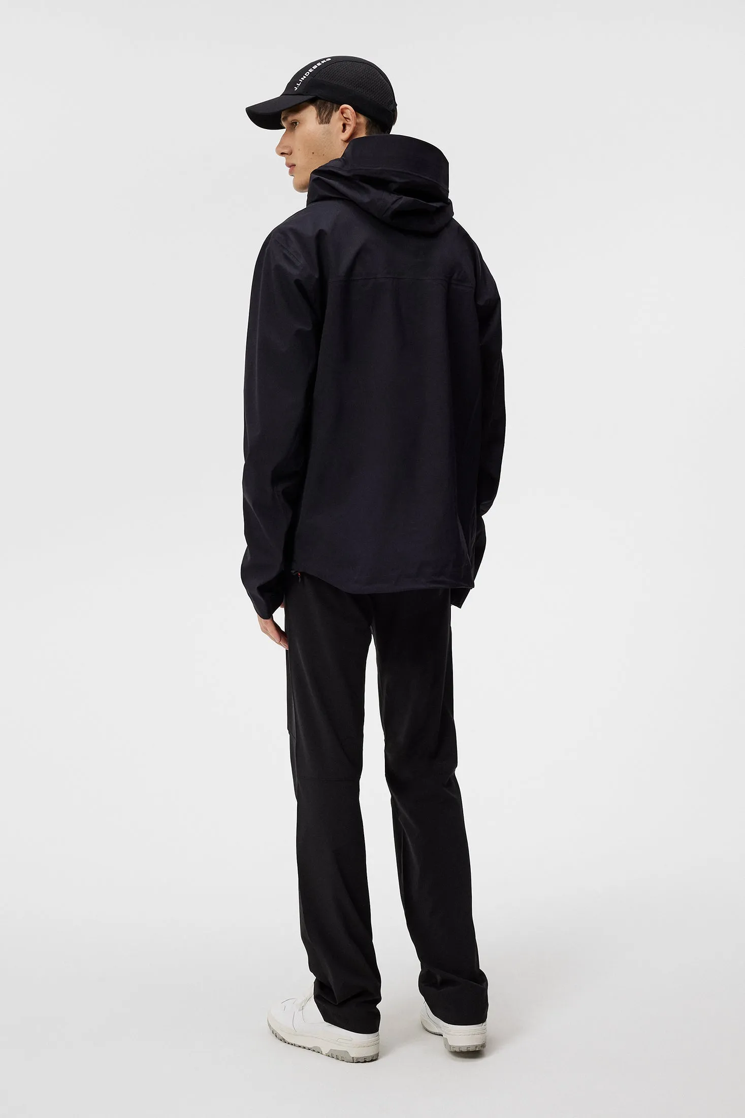 Bryden Jacket / Black