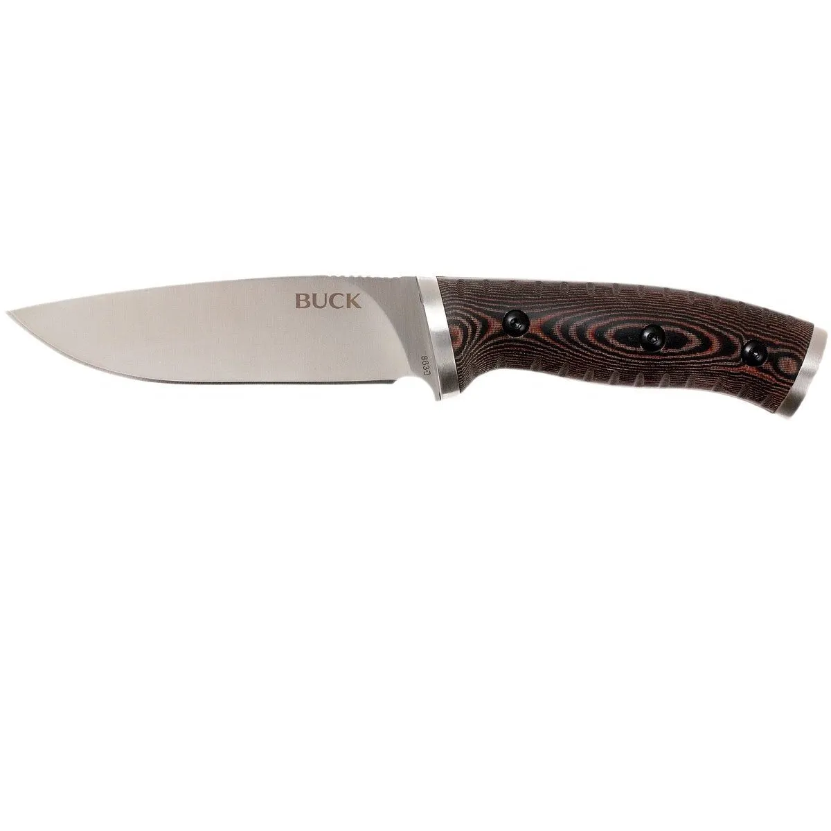 Buck Selkirk Knife