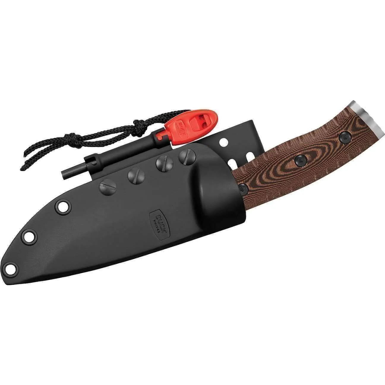 Buck Selkirk Knife