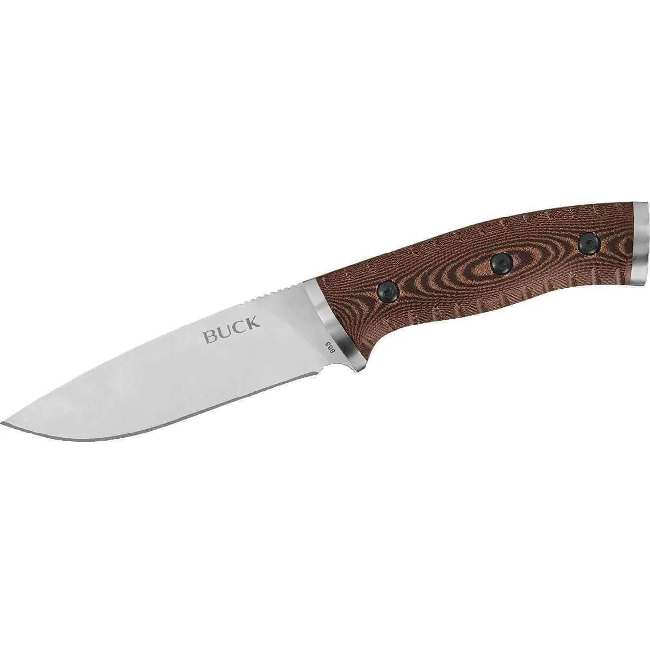 Buck Selkirk Knife
