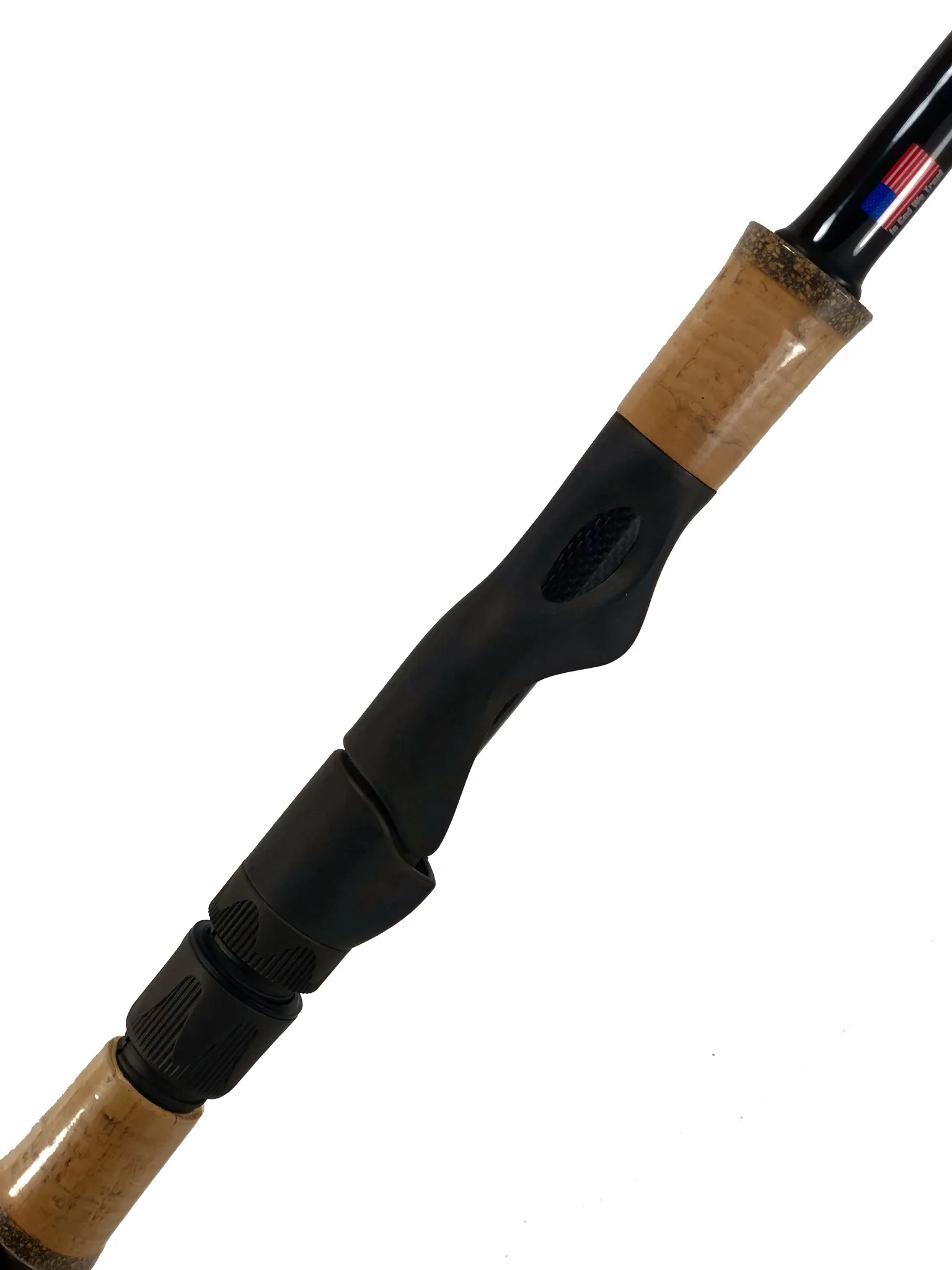 Bull Bay Assault Series Spinning Rods