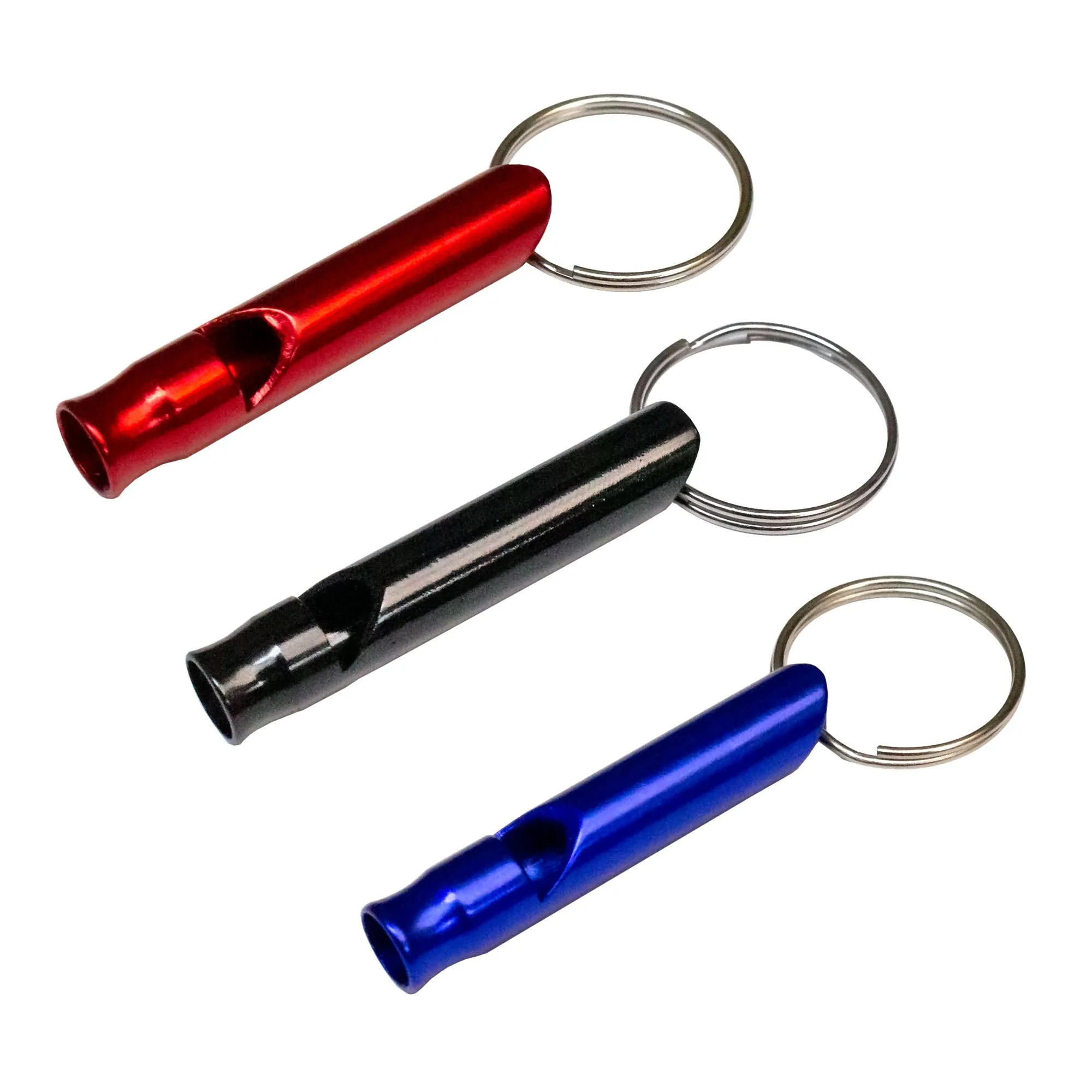 Bullet Whistle