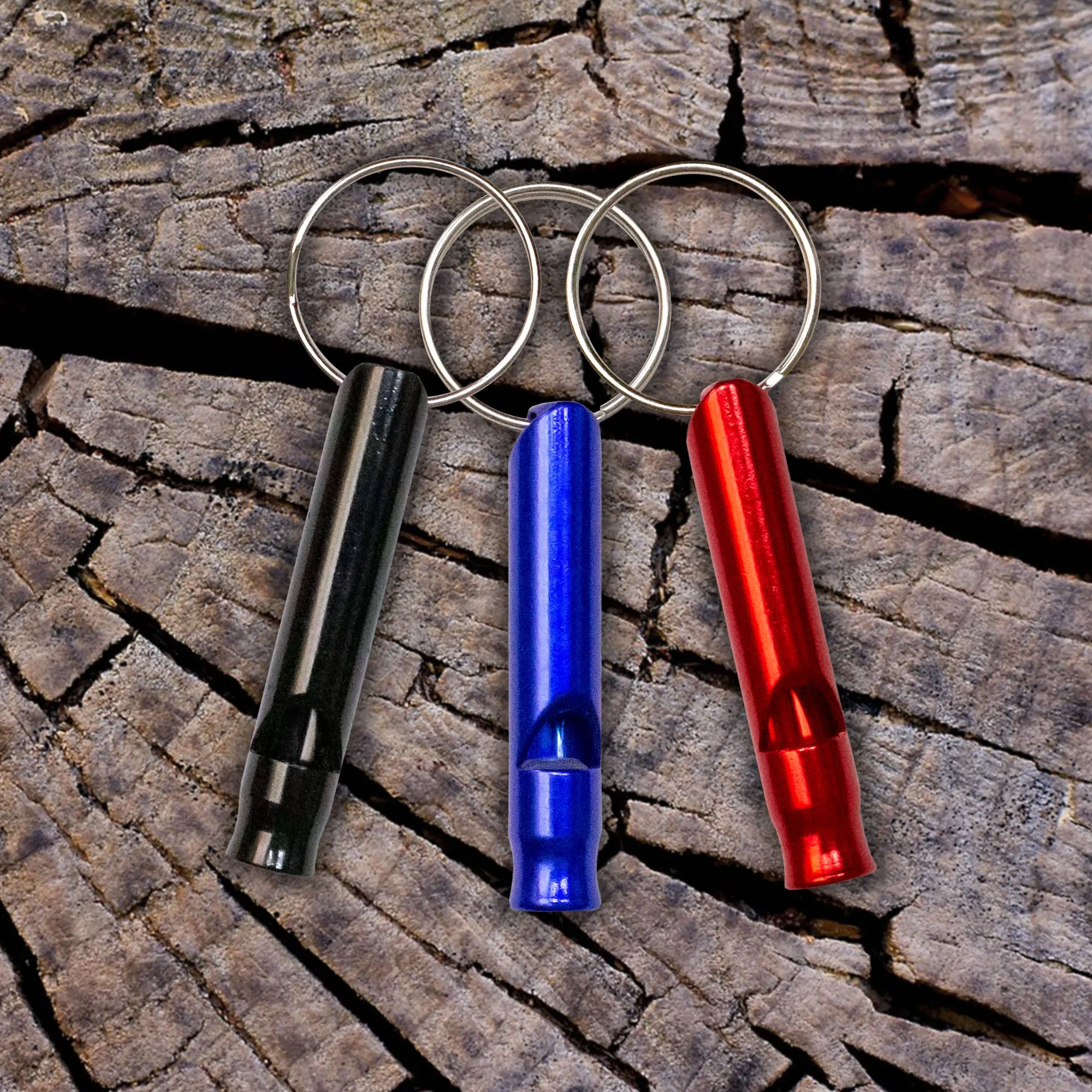 Bullet Whistle
