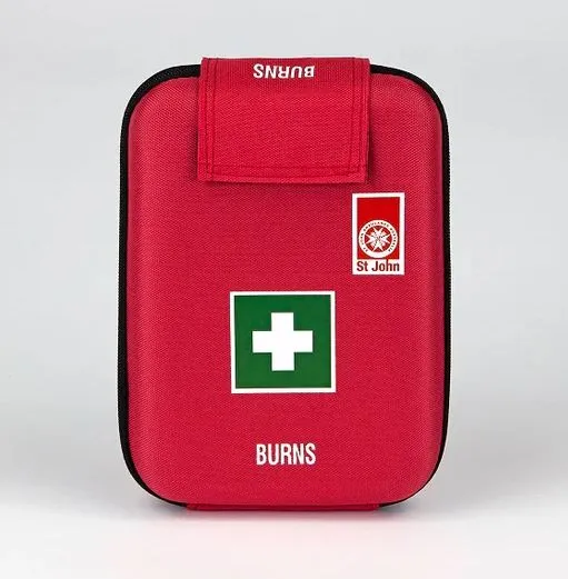 Burns First Aid Kit