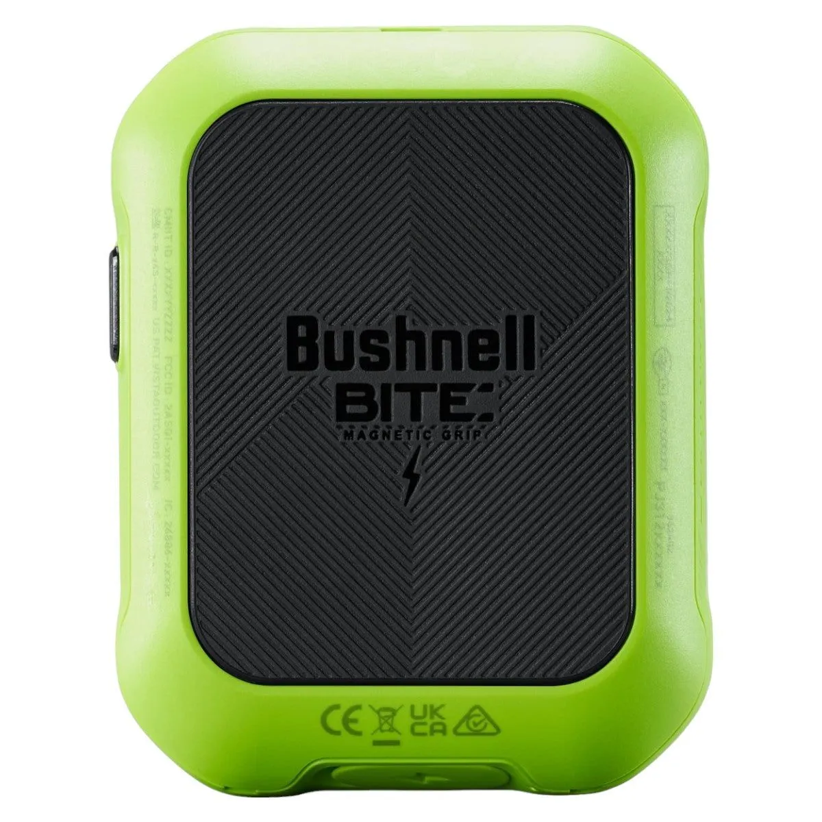 Bushnell Phantom 3 Slope Golf GPS | Green