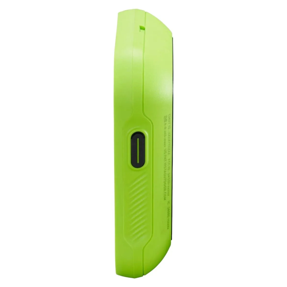 Bushnell Phantom 3 Slope Golf GPS | Green