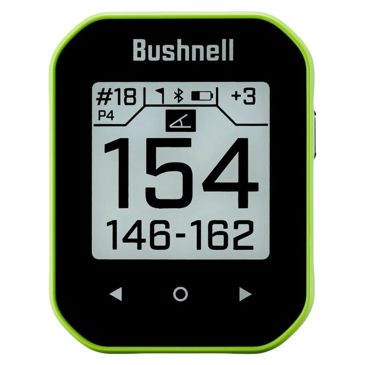 Bushnell Phantom 3 Slope Golf GPS | Green