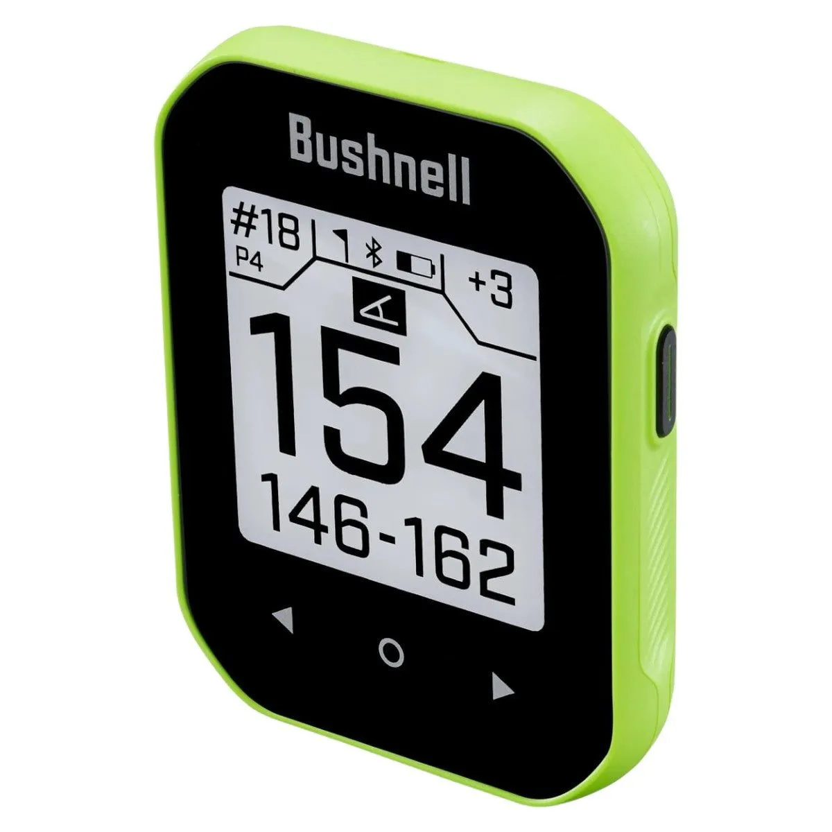 Bushnell Phantom 3 Slope Golf GPS | Green