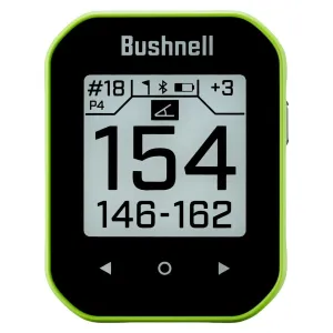 Bushnell Phantom 3 Slope Golf GPS | Green