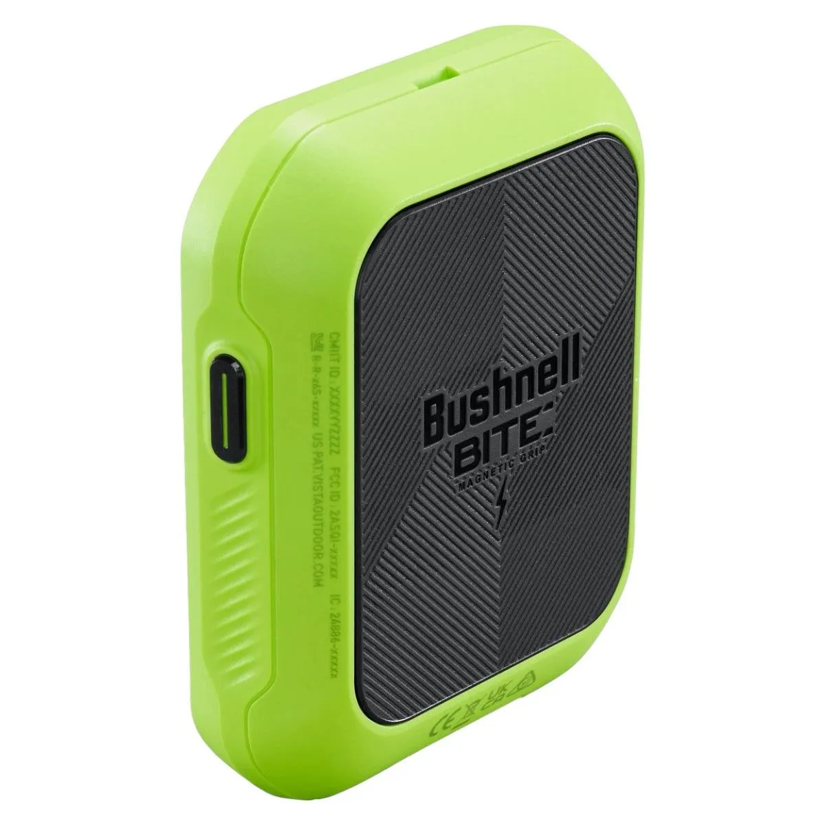 Bushnell Phantom 3 Slope Golf GPS | Green