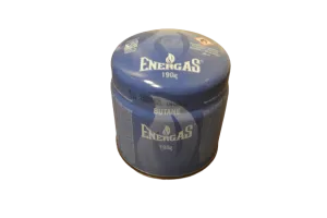 Butane Gas 190g - علبة غاز بوتان