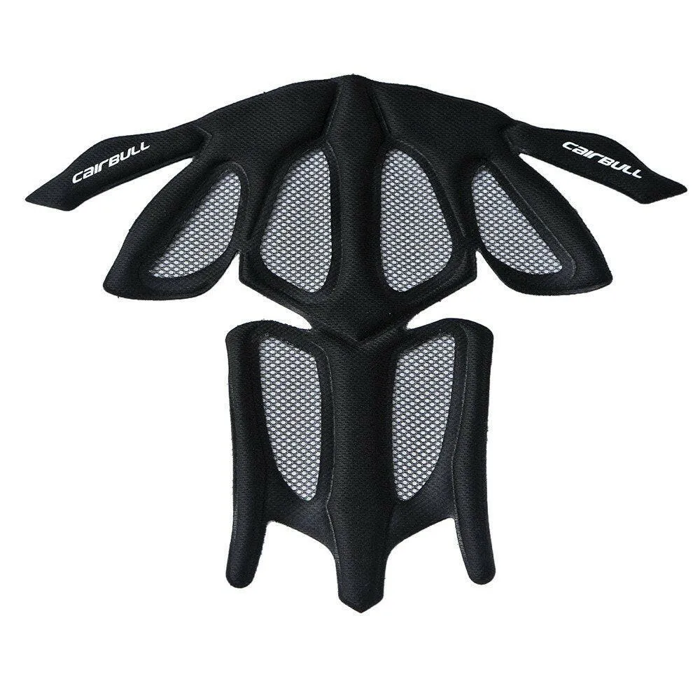 CAIRBULL Breathable Safety Integrally-Molded Ultralight Helmet Professional MTB Bike Bicycle Helmet Sport Racing Cycling Helmet