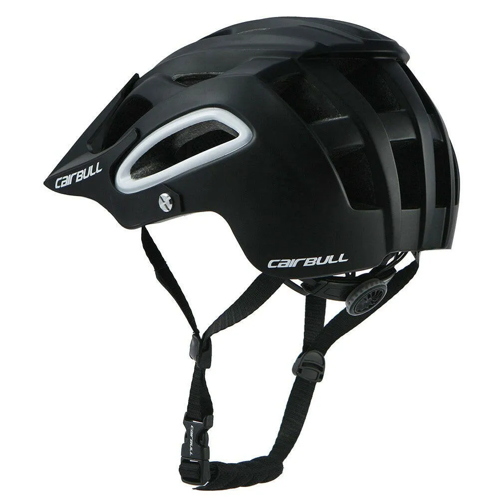 CAIRBULL Breathable Safety Integrally-Molded Ultralight Helmet Professional MTB Bike Bicycle Helmet Sport Racing Cycling Helmet