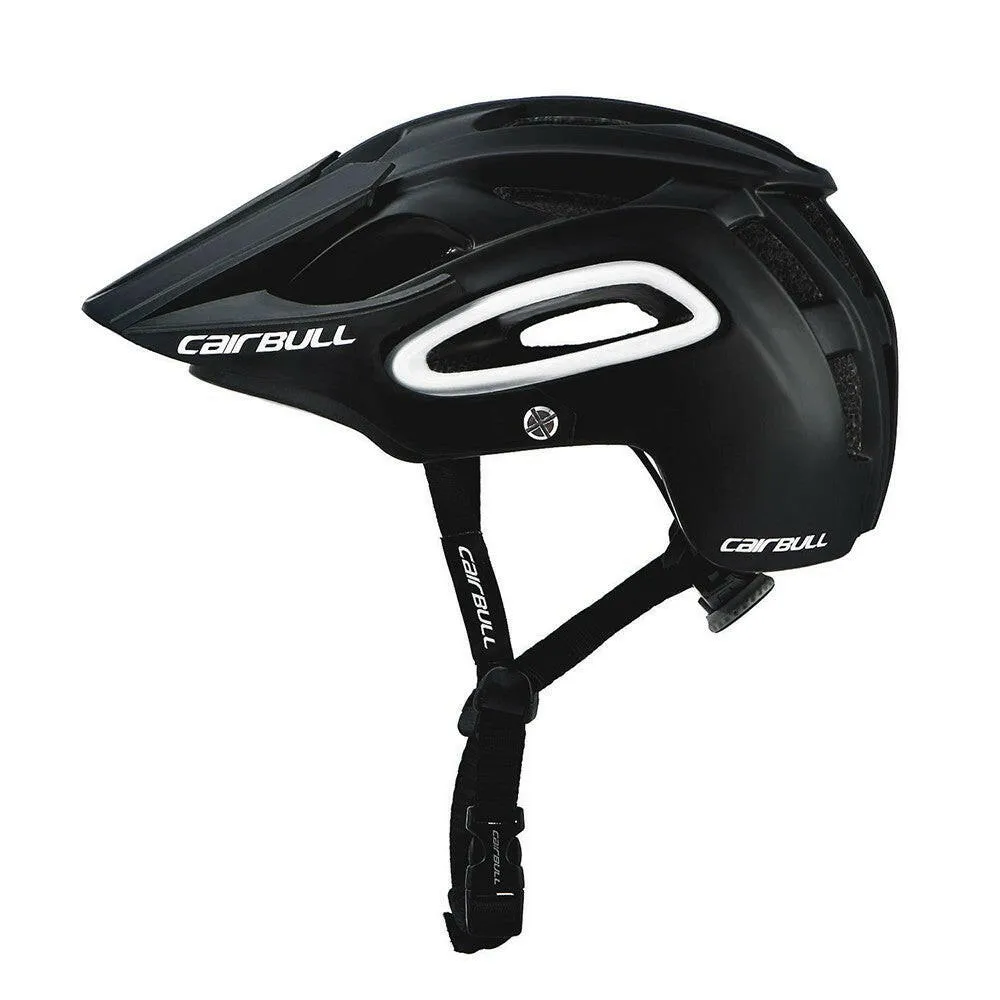 CAIRBULL Breathable Safety Integrally-Molded Ultralight Helmet Professional MTB Bike Bicycle Helmet Sport Racing Cycling Helmet