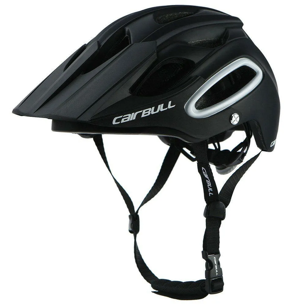 CAIRBULL Breathable Safety Integrally-Molded Ultralight Helmet Professional MTB Bike Bicycle Helmet Sport Racing Cycling Helmet