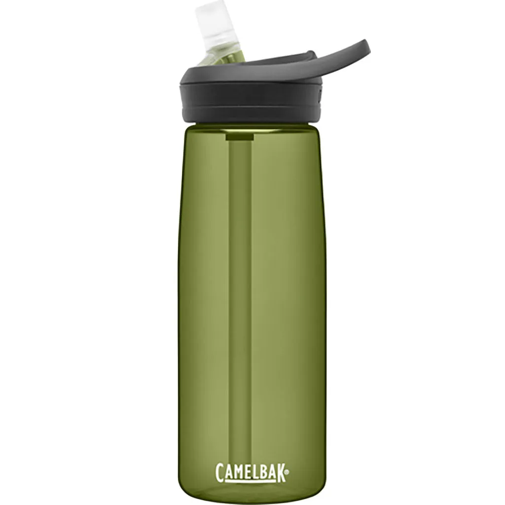 CamelBak Eddy  750ml Drink Bottle with Tritan Renew