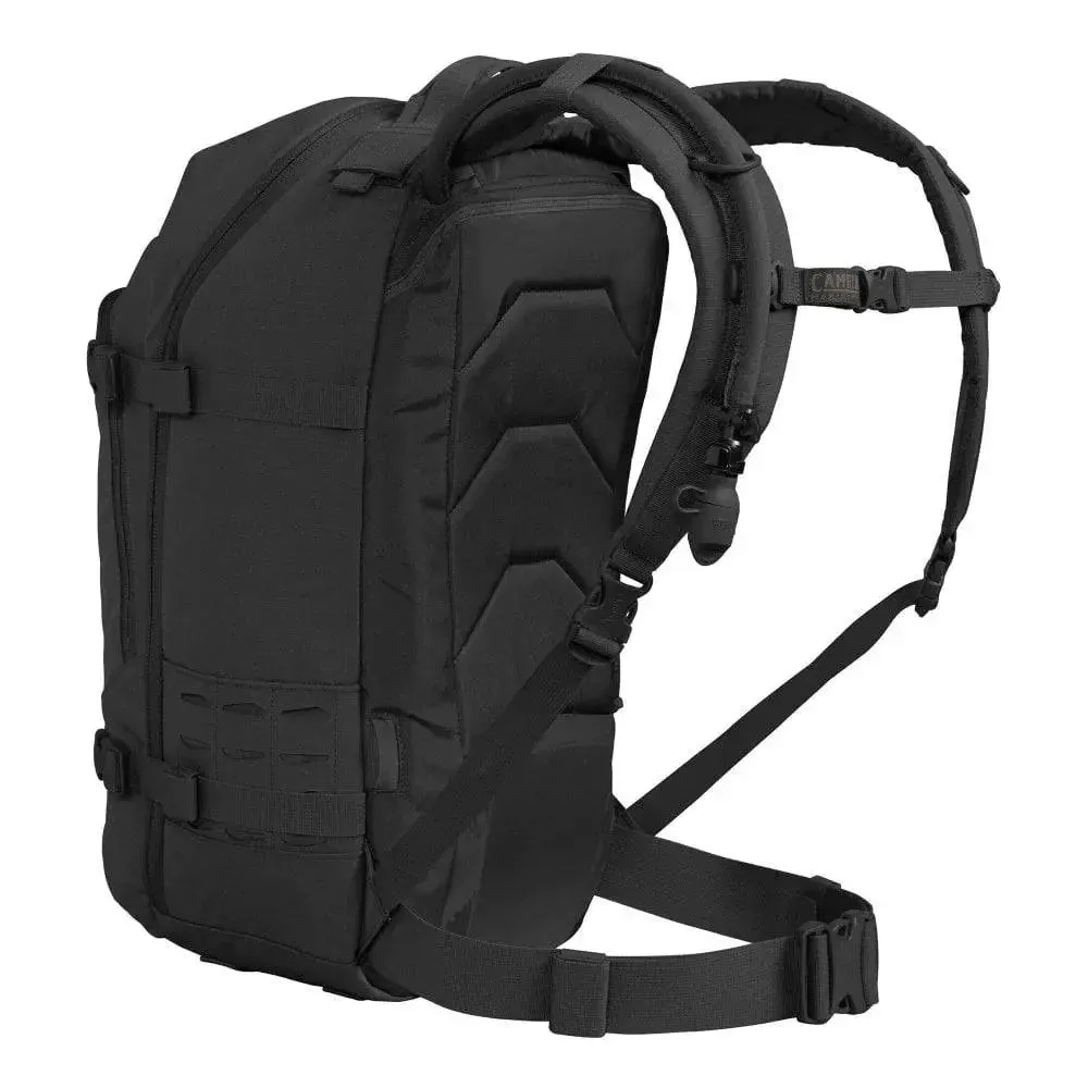 Camelbak Motherlode Mil Spec 37L Backpack Black