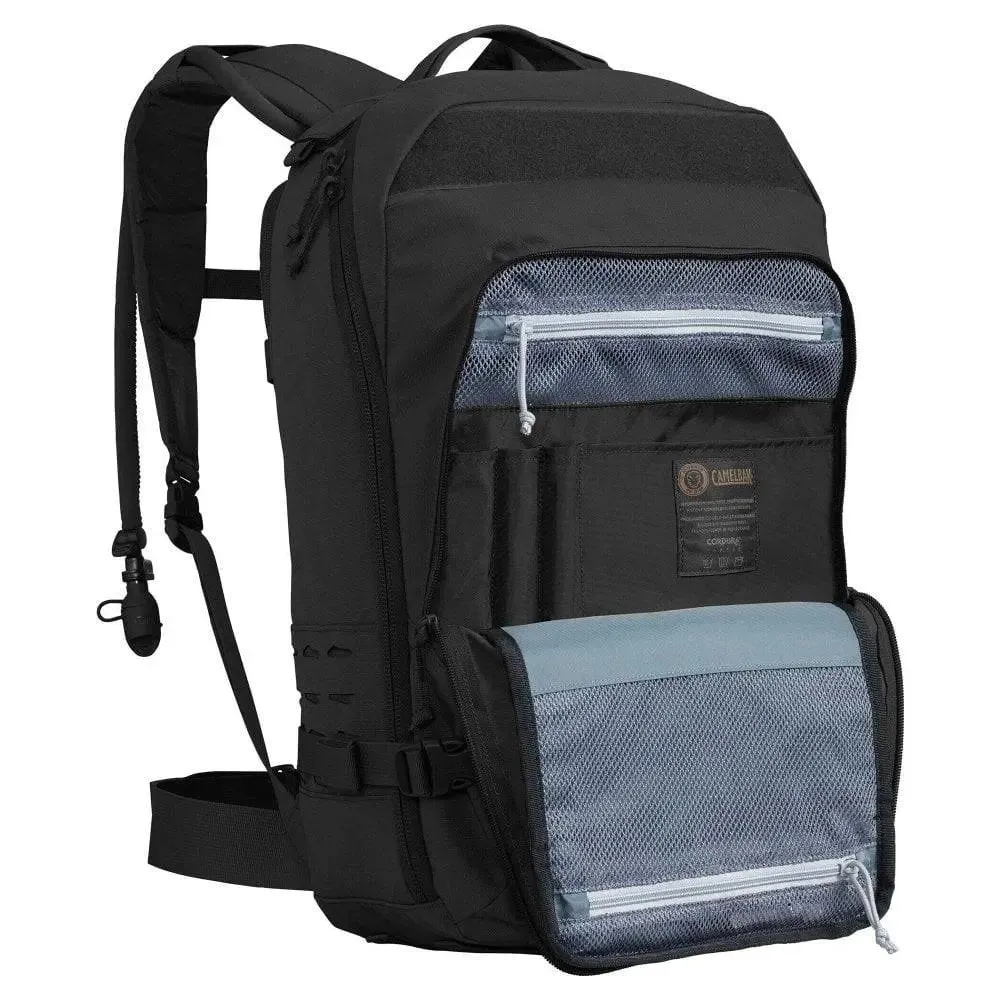 Camelbak Motherlode Mil Spec 37L Backpack Black