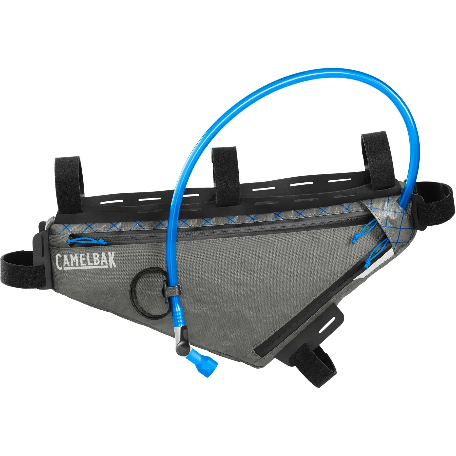 Camelbak M.U.L.E. Frame Pack With Hydration Small S24 Wolf Grey