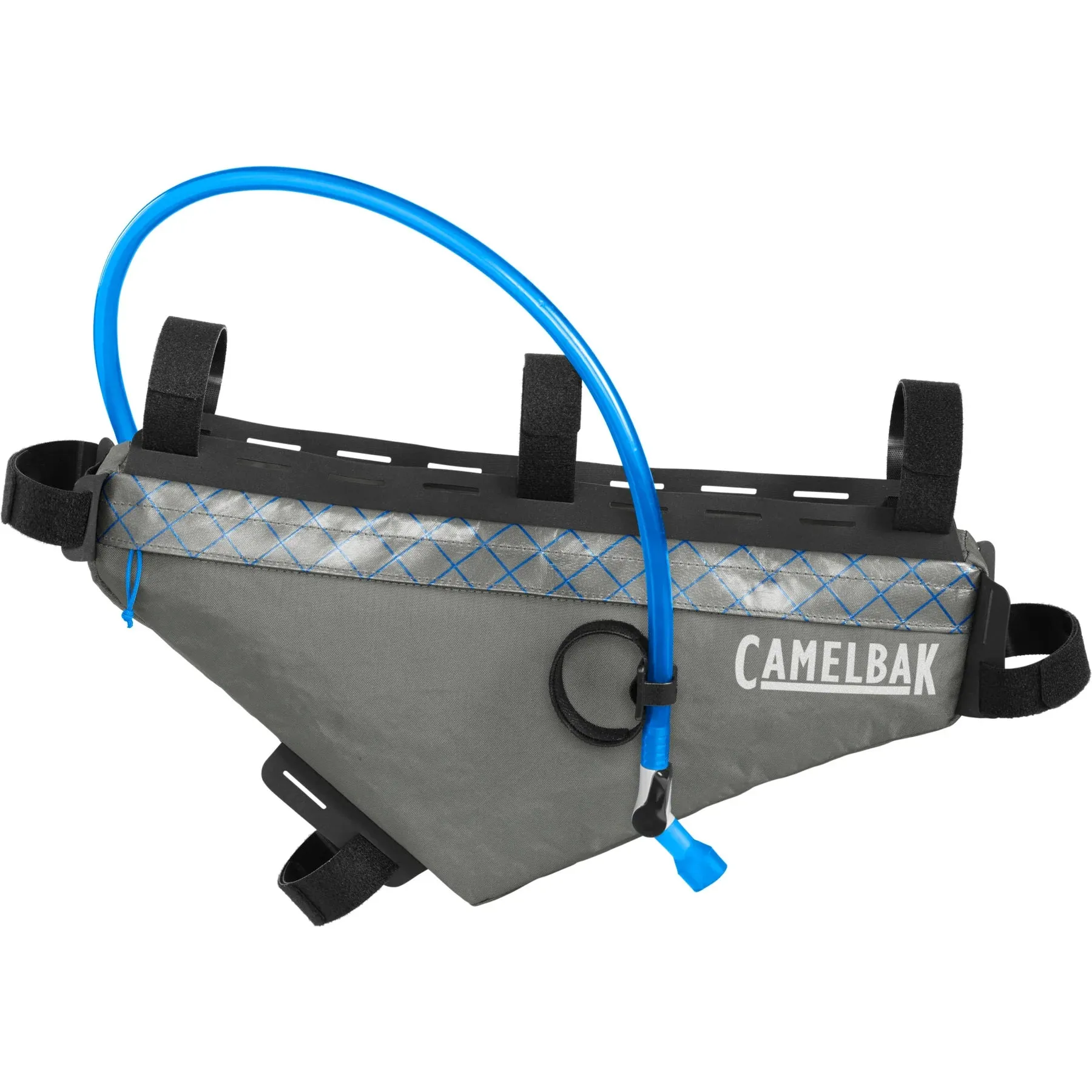Camelbak M.U.L.E. Frame Pack With Hydration Small S24 Wolf Grey
