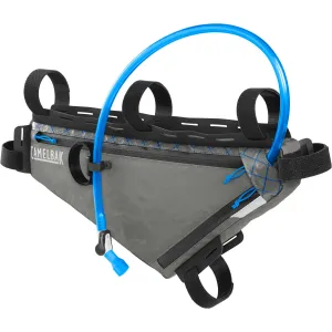 Camelbak M.U.L.E. Frame Pack With Hydration Small S24 Wolf Grey