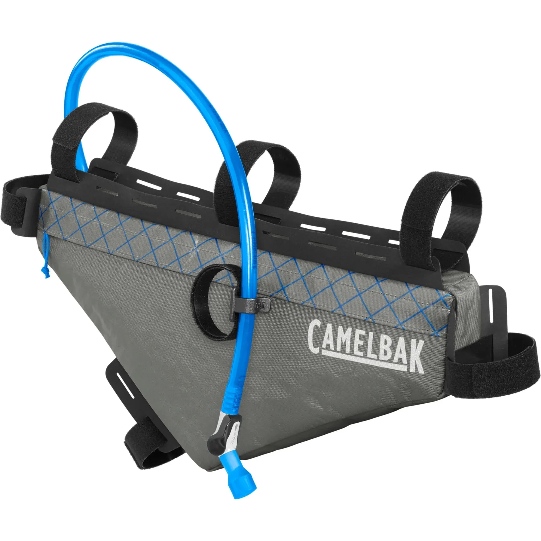 Camelbak M.U.L.E. Frame Pack With Hydration Small S24 Wolf Grey