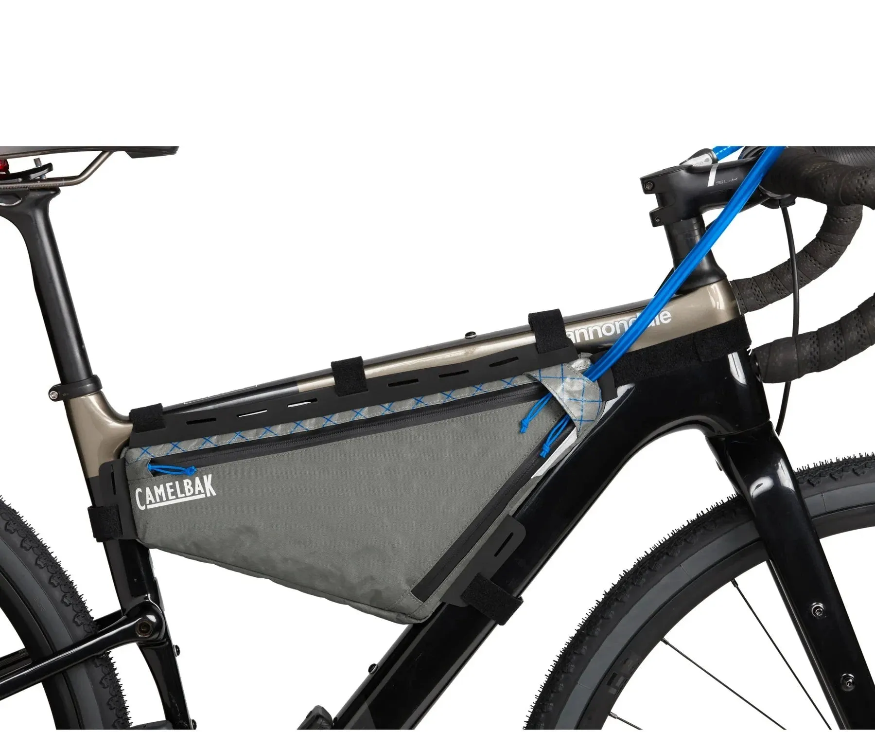 Camelbak M.U.L.E. Frame Pack With Hydration Small S24 Wolf Grey