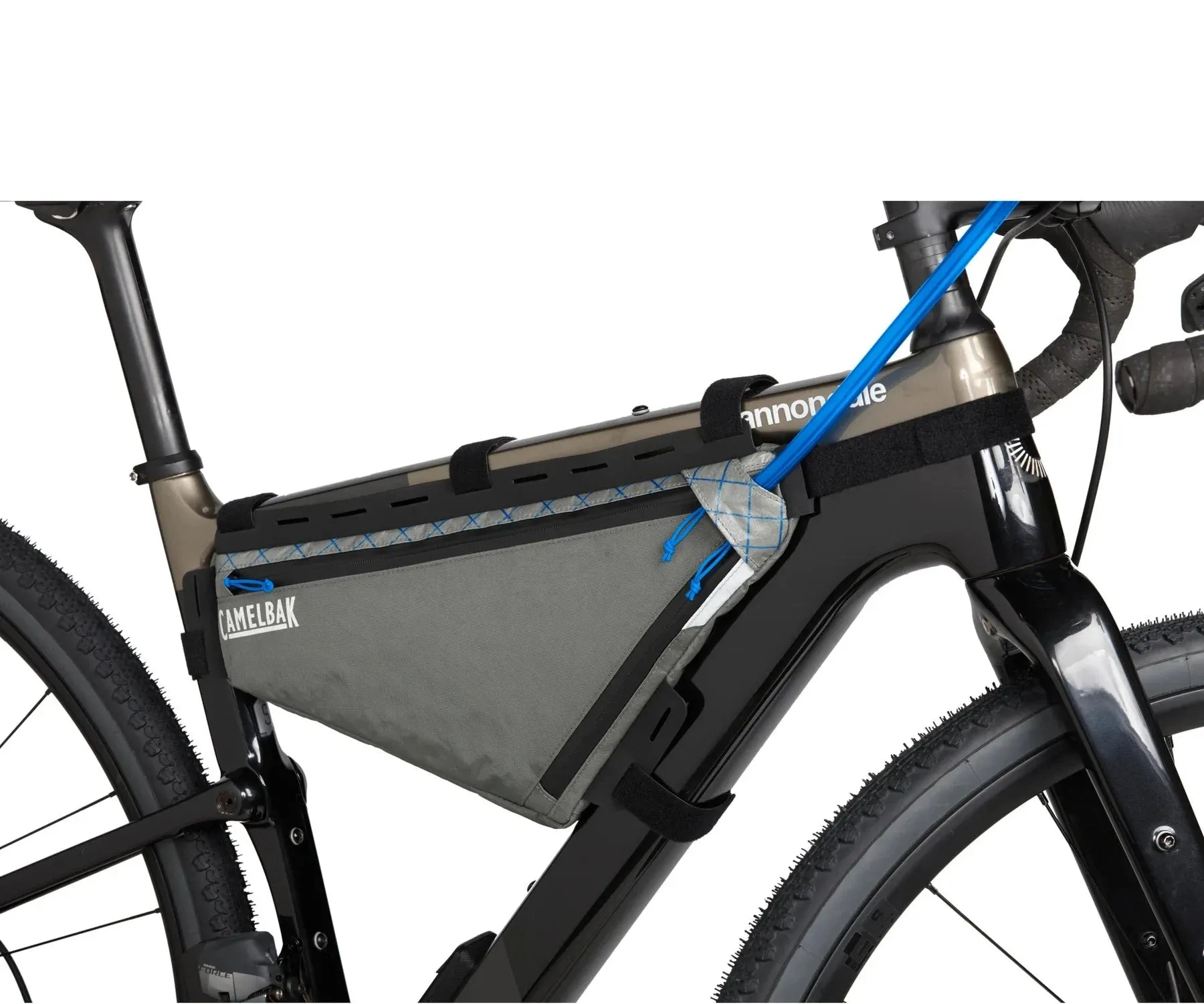 Camelbak M.U.L.E. Frame Pack With Hydration Small S24 Wolf Grey