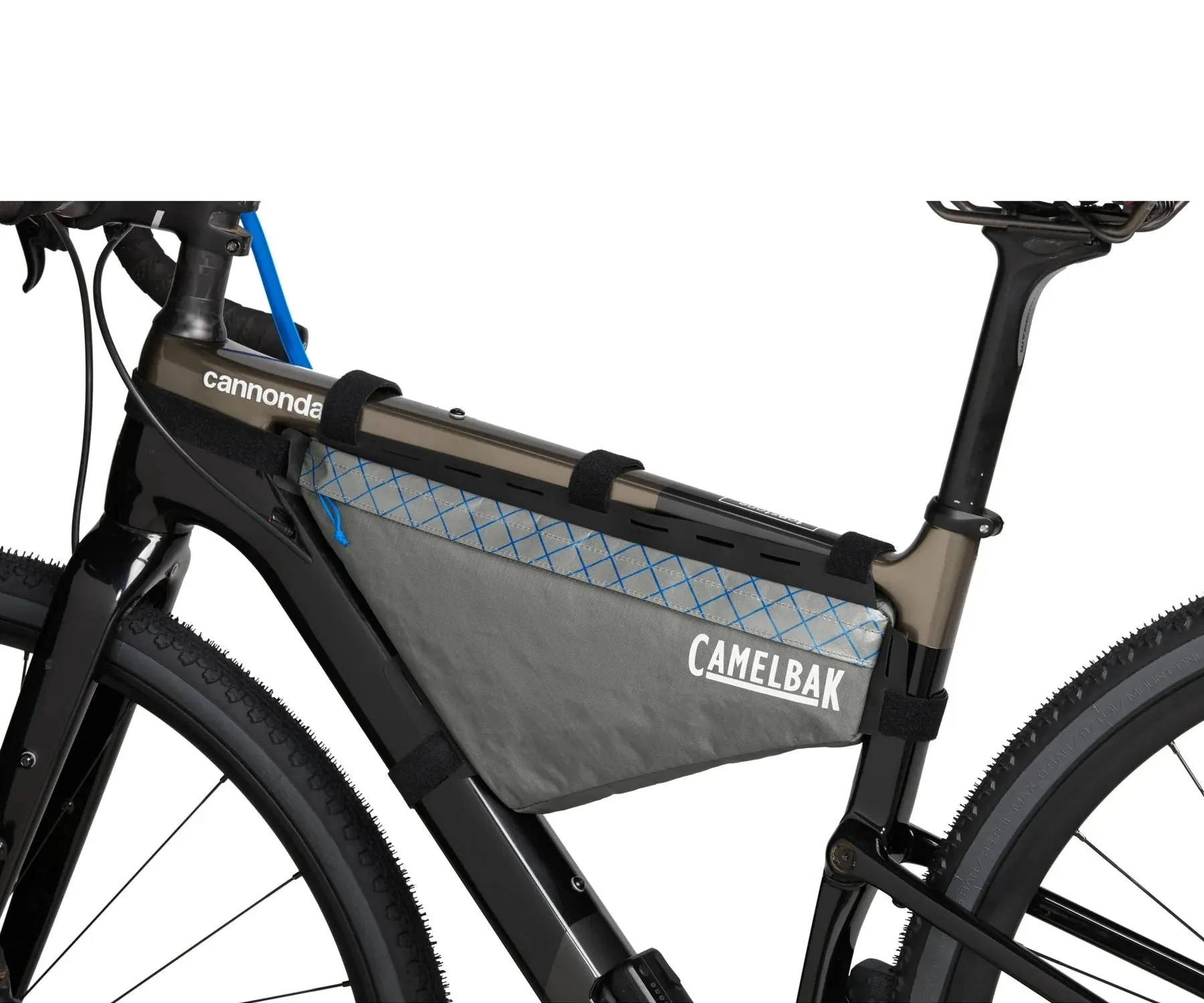 Camelbak M.U.L.E. Frame Pack With Hydration Small S24 Wolf Grey