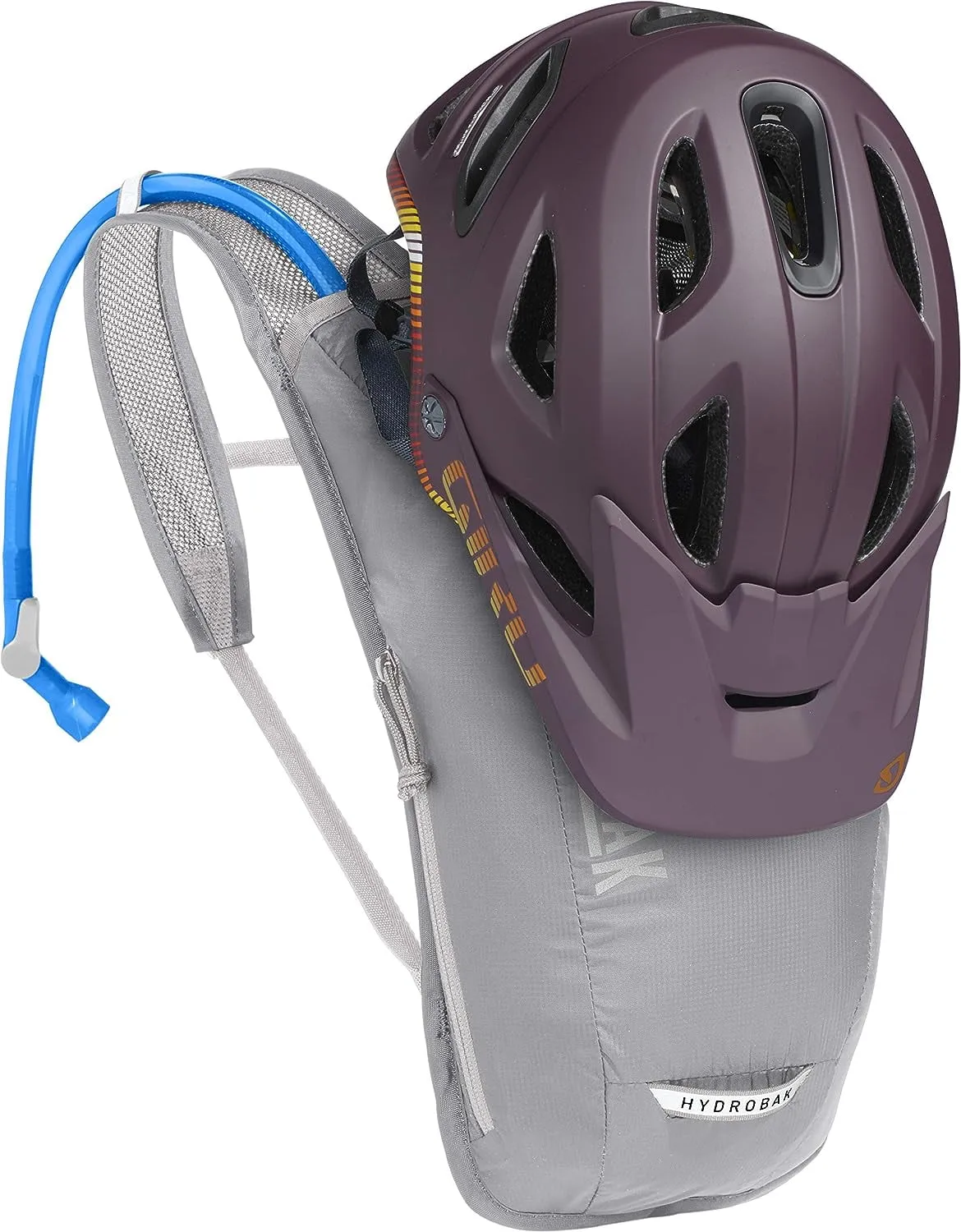 CamelBak Women's Hydrobak Light Bike Hydration Pack 50oz