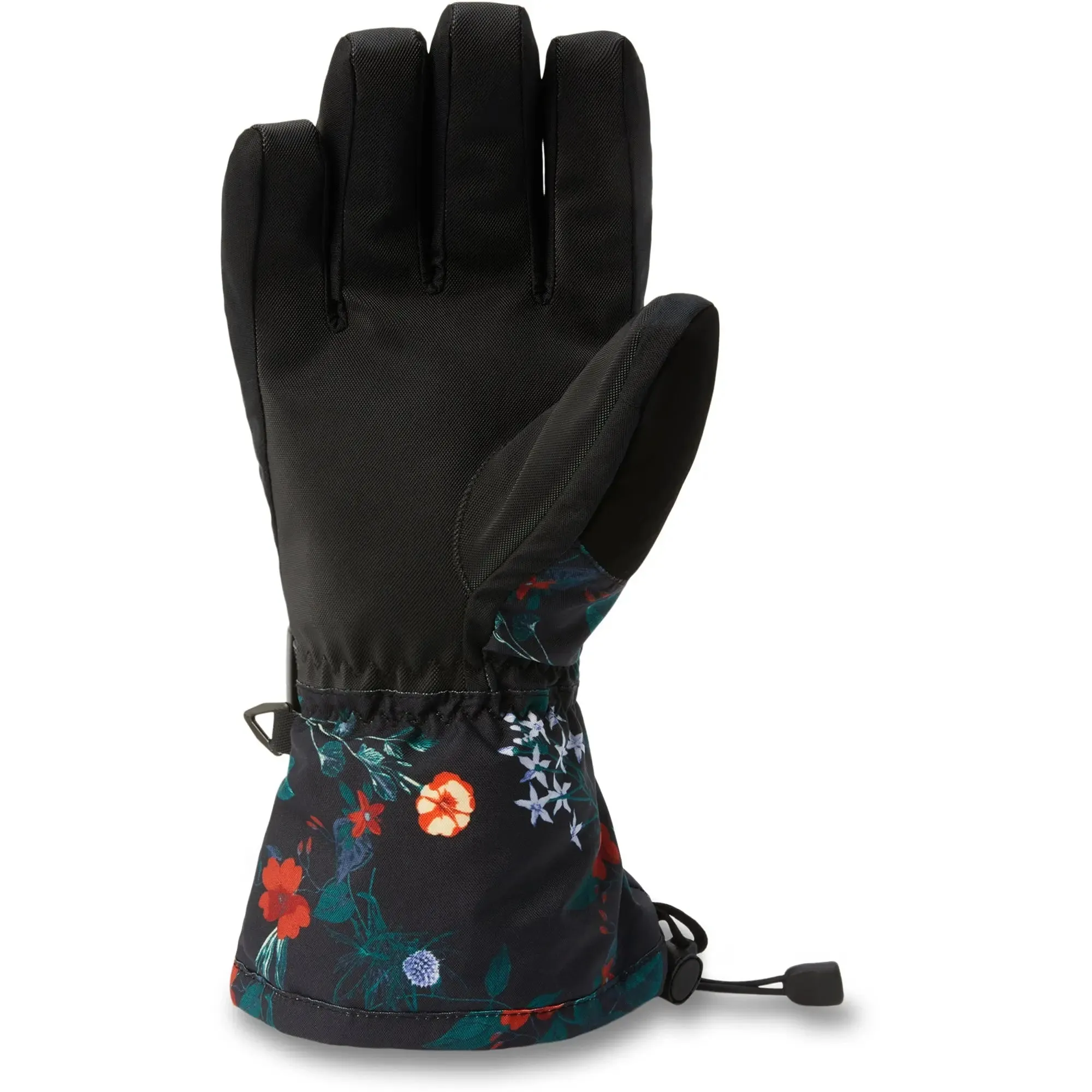 Camino Ski Glove - Wildflower