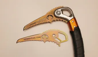 CAMP / Cassin Dry Pick - Pair