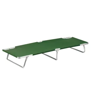 Camp Cot