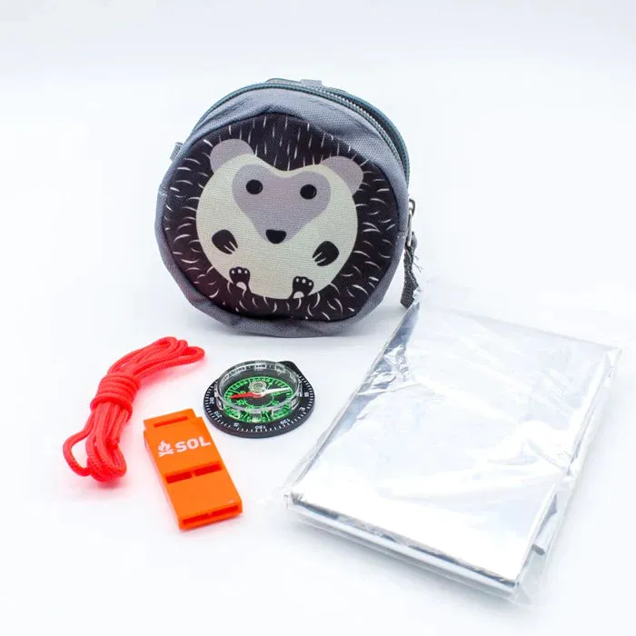 Camp Critter Kit