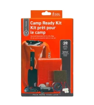 Camp Ready Kit