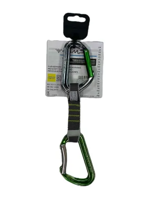Camp USA Photon Express KS Quickdraw