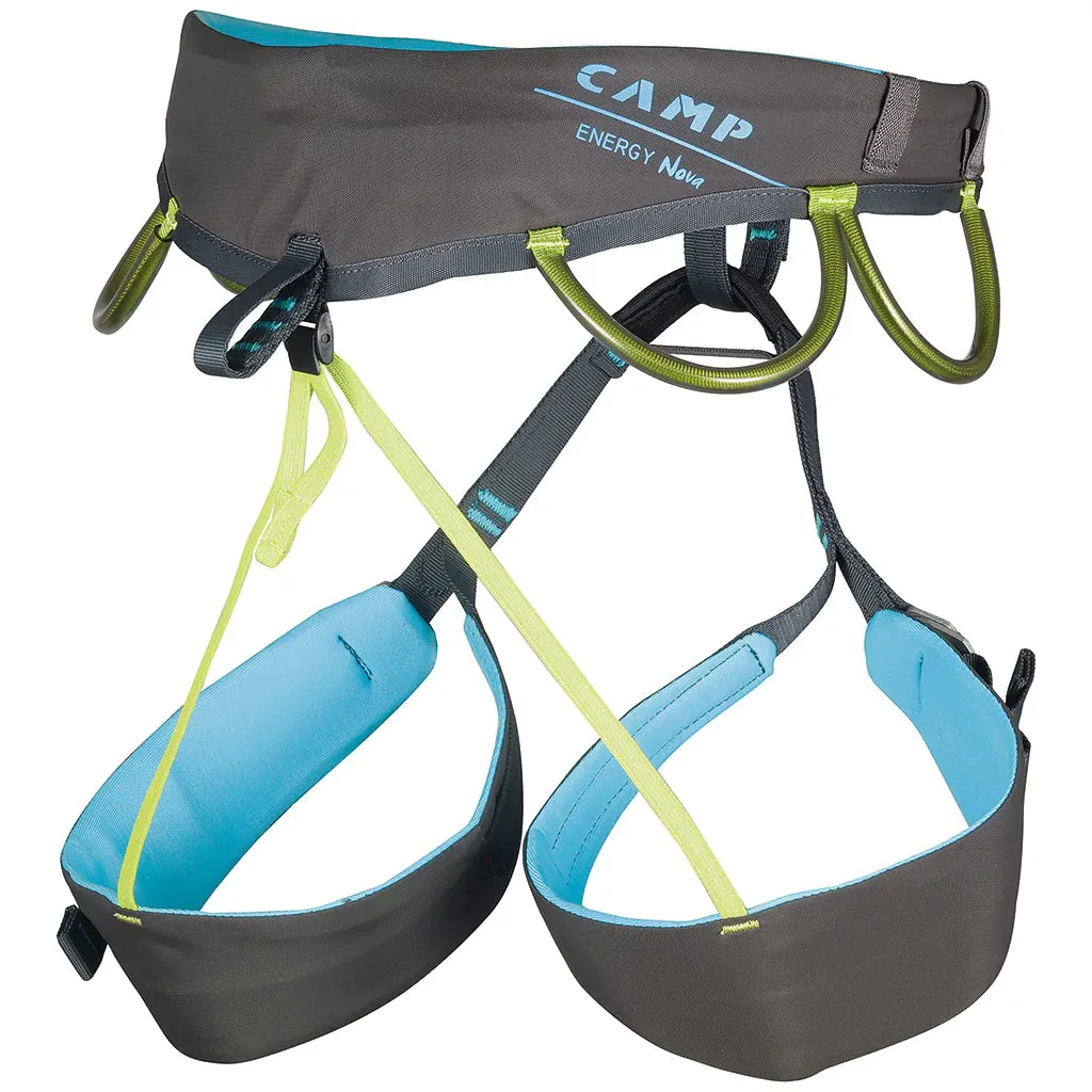 Camp - Women's Energy Nova