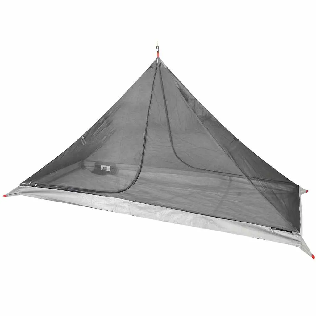 Camping Tent Tipi 1-Person Blue Waterproof