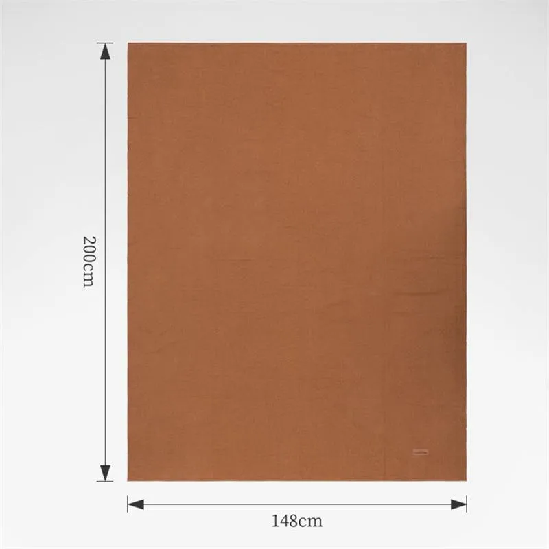 Canvas Picnic Mat