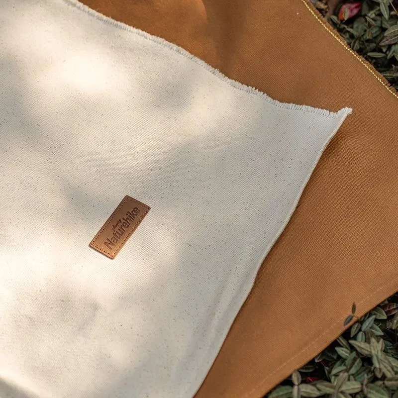 Canvas Picnic Mat